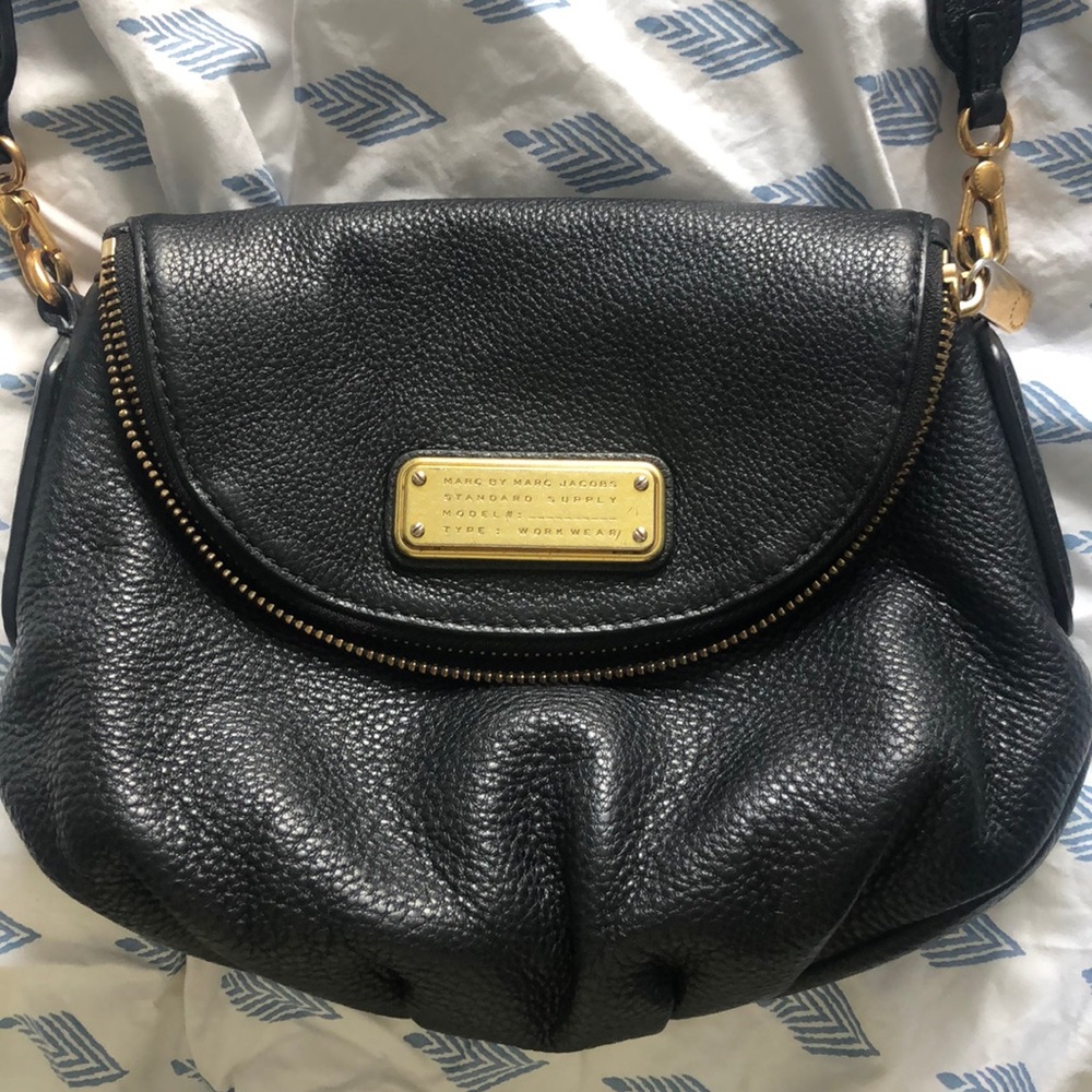 Marc Jacobs handbag